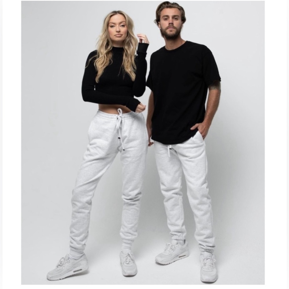 NWOT TALENTLESS PREMIUM SWEATPANTS, MEDIUM